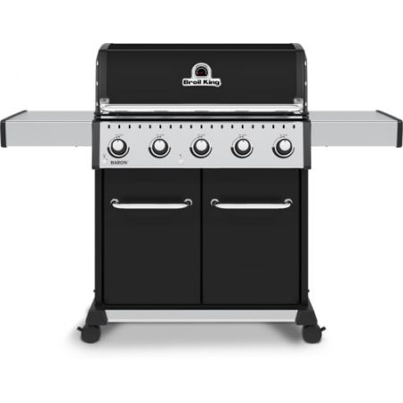 Broil King Baron BK876214