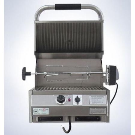 Electri Chef 4400EC224IM16