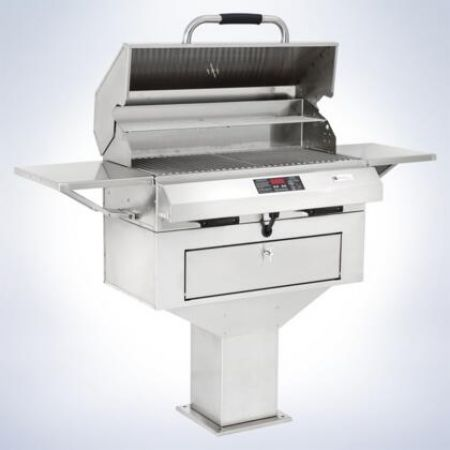 Electri Chef 4400EC336PB24