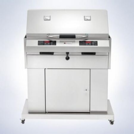 Electri Chef 4400EC448CBD32