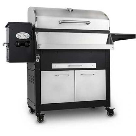 Louisiana Grills LG800ELITE