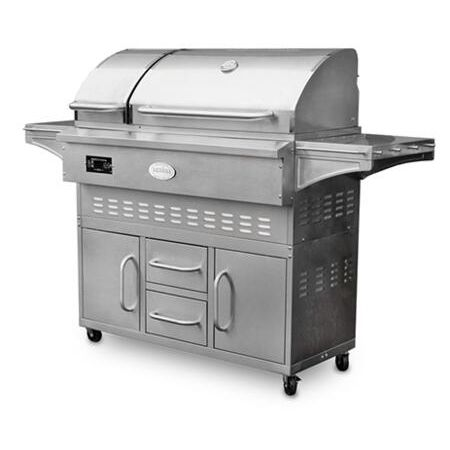 Louisiana Grills LG860C