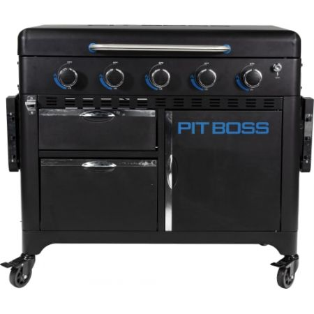 Pit Boss 10783