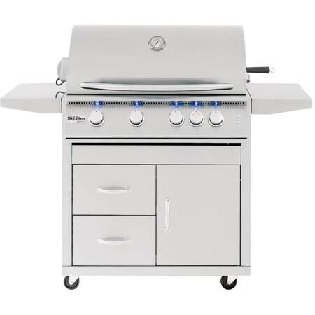 Summerset Grills 1218039