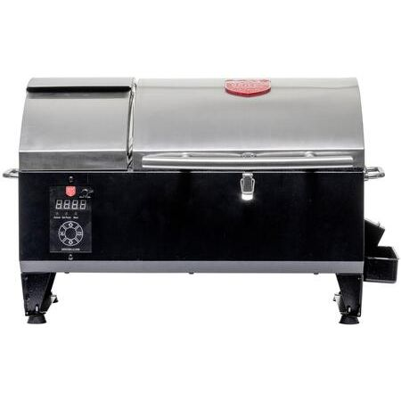 US Stove USG295SS