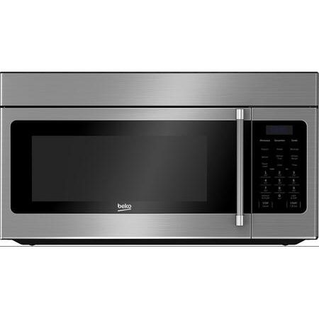 Beko MWOTR30200CSS