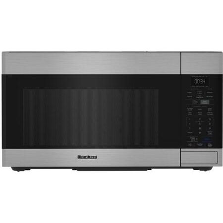 Blomberg BOTR30102SS