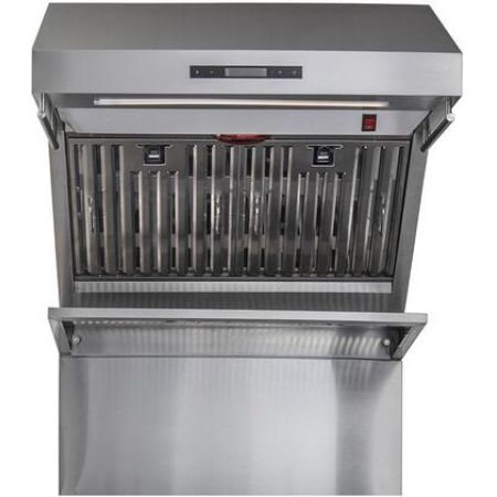 Forno FRHWM502930