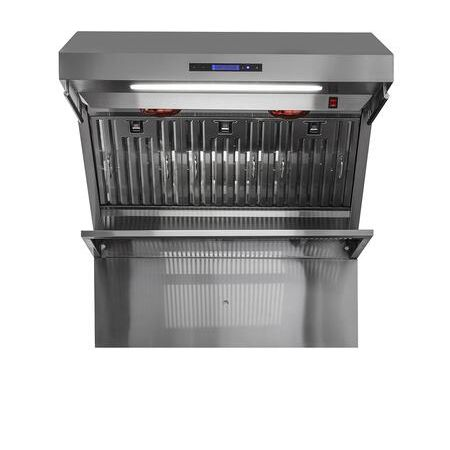 Forno FRHWM502936