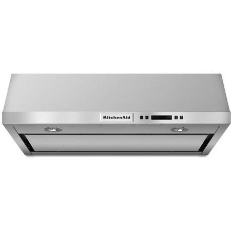 KitchenAid KVUB600DSS