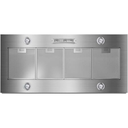 Whirlpool UVL6048JSS