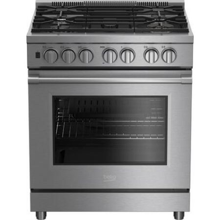 Beko PRGR34550SS