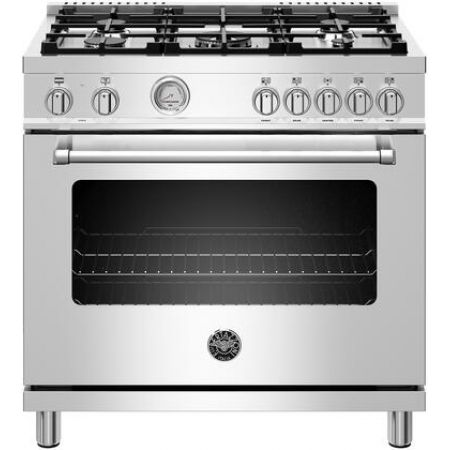 Bertazzoni MAST365DFMXE