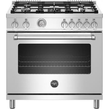 Bertazzoni MAST365GASXE