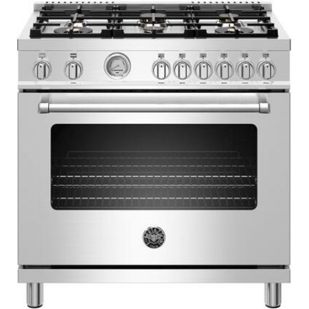 Bertazzoni MAST366GASXT