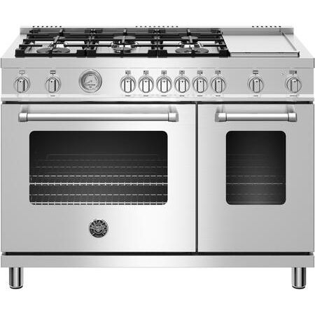 Bertazzoni MAST486GGASXE