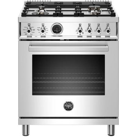 Bertazzoni PROF304DFSXT