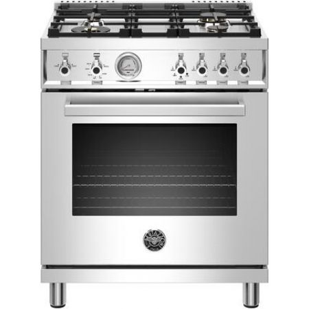 Bertazzoni PROF304GASXT