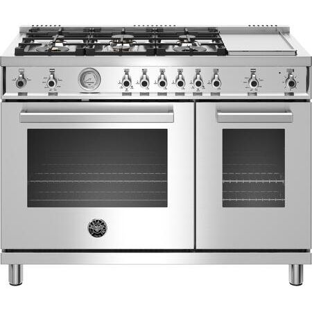 Bertazzoni PROF486GGASXT