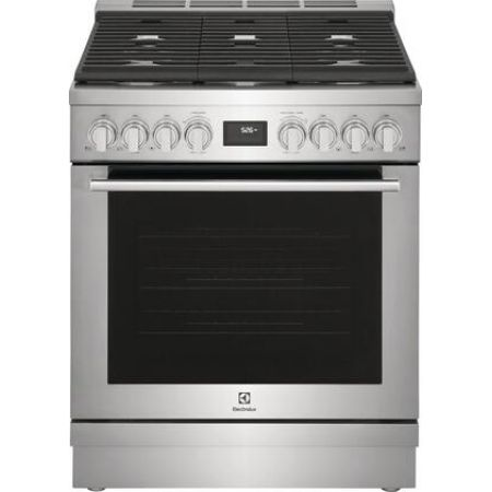 Electrolux ECFD3068AS