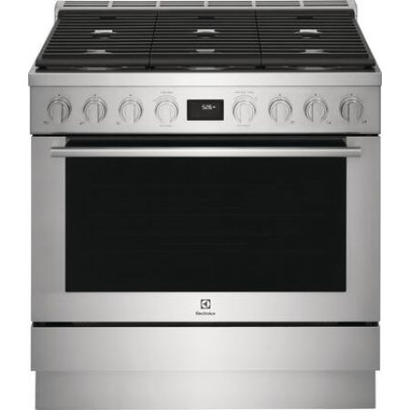 Electrolux ECFD3668AS