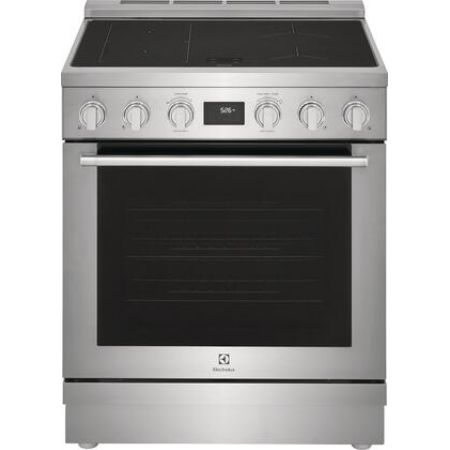 Electrolux ECFI3068AS