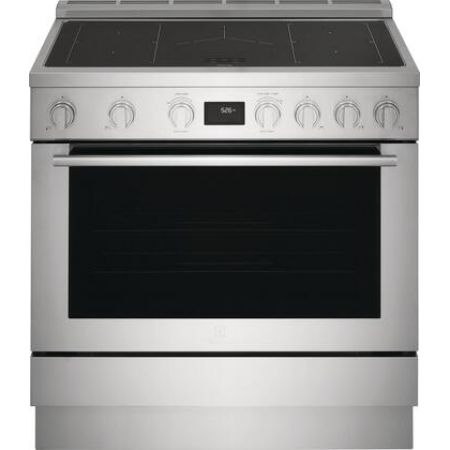 Electrolux ECFI3668AS