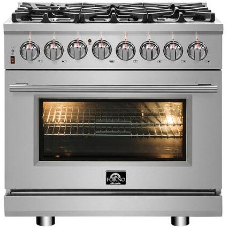 Forno FFSGS612536