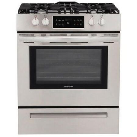 Frigidaire FFGH3051VS