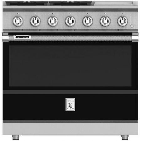 Hestan KRD364GDNGBK