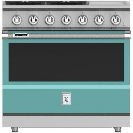 Hestan KRD364GDNGTQ