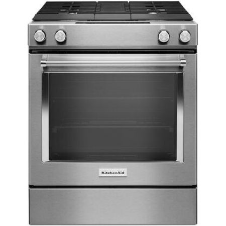 KitchenAid KSDG950ESS