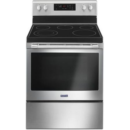 Maytag MER6600FZ