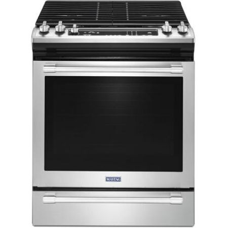 Maytag MGS8800FZ