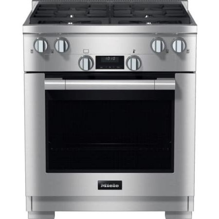 Miele HR11243GAGCTS