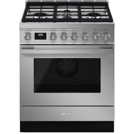 Smeg CPF30UGMX