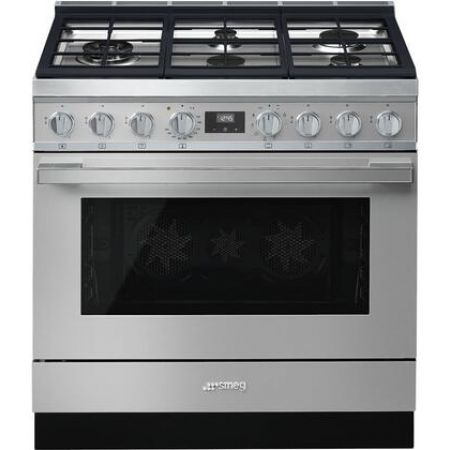 Smeg CPF36UGMX