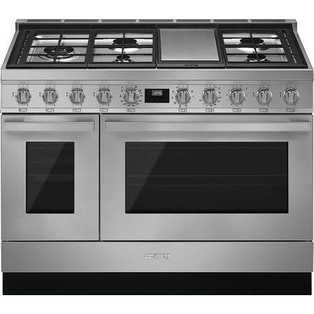 Smeg CPF48UGMX