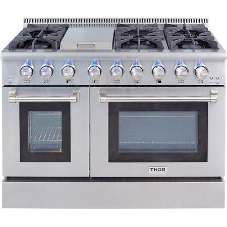 Thor Kitchen HRG4808U