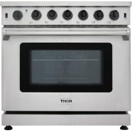 Thor Kitchen LRG3601U