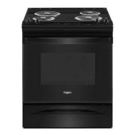 Whirlpool WEC310S0LB