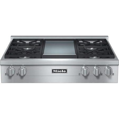 Miele KMR11361GDG