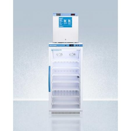 AccuCold ARG8PVFS24LSTACKMED2