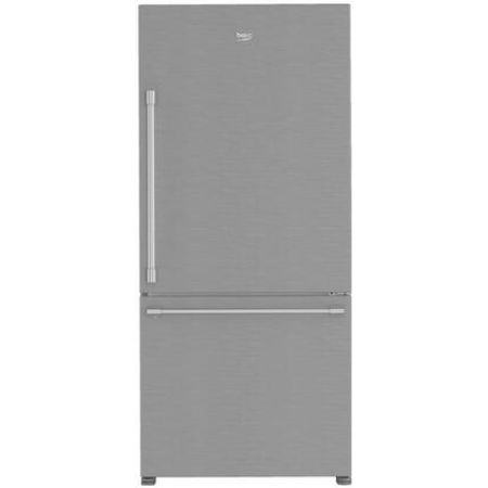 Beko BFBD30216SS