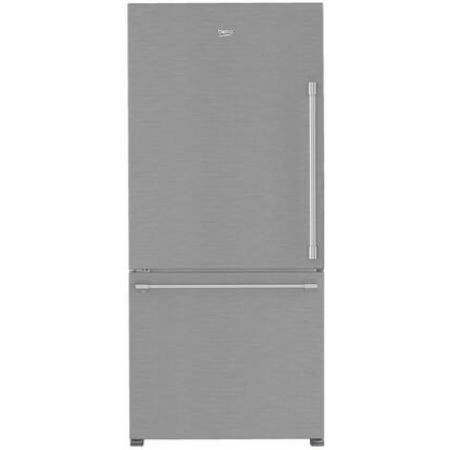 Beko BFBD30216SSL