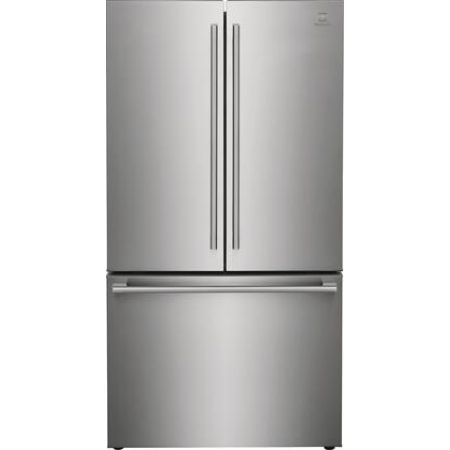 Electrolux ERFG2393AS