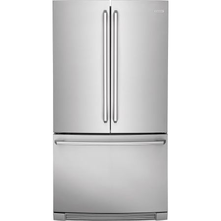 Electrolux IQ-Touch Series EI23BC82SS