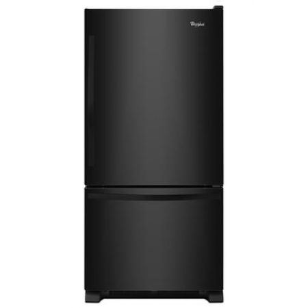 Whirlpool WRB322DMBB