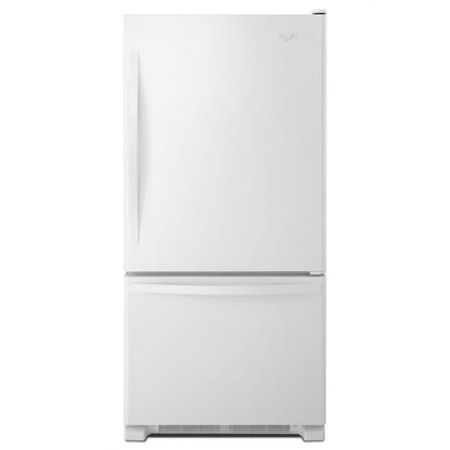 Whirlpool WRB322DMBW