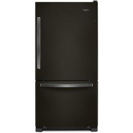 Whirlpool WRB322DMHV